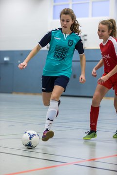 Bild 97 - B-Juniorinnen Futsal Qualifikation